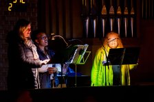 30.03.2024 Osternachtsfeier